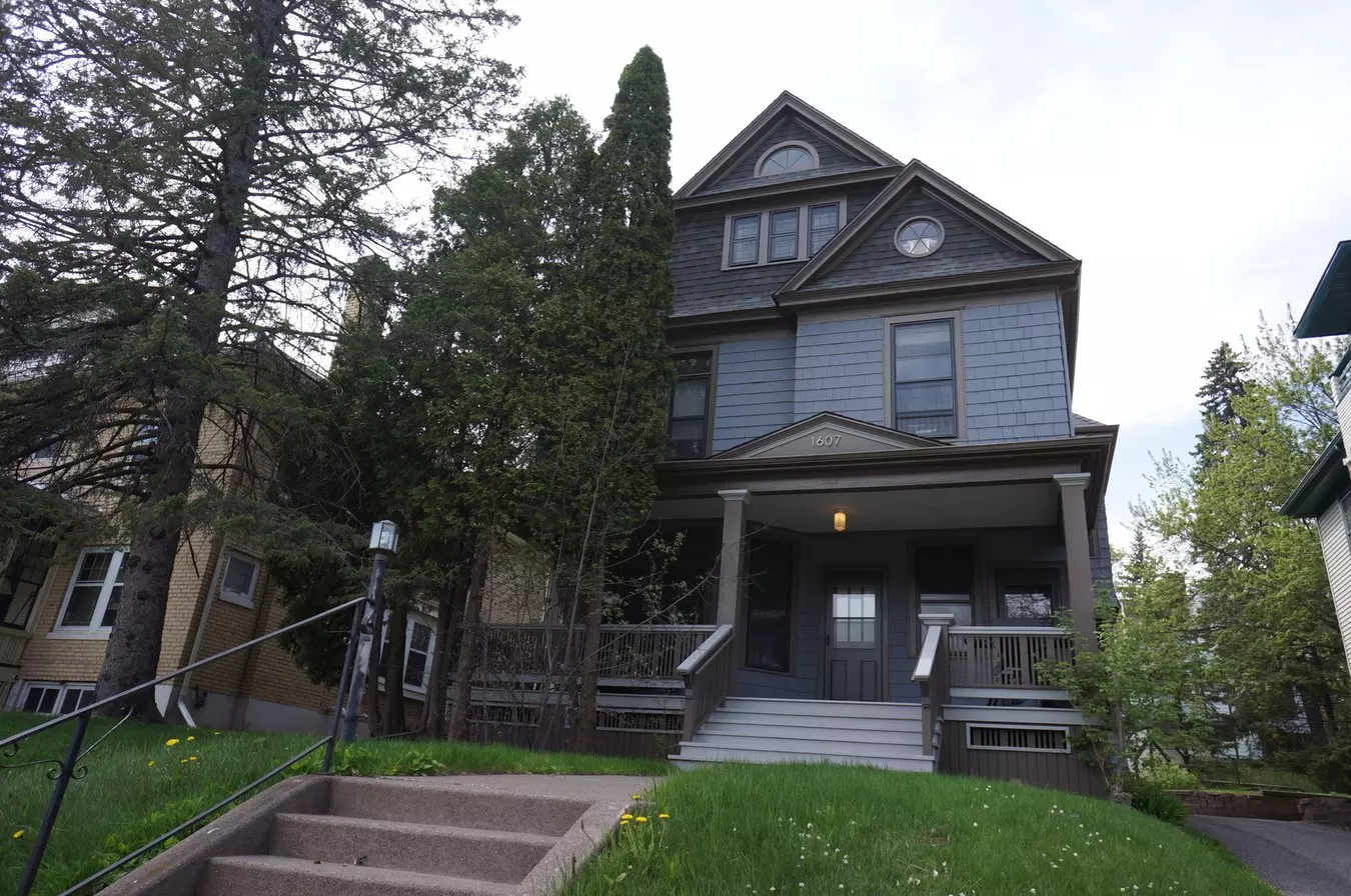 1607 E Superior St Apartment for rent in Duluth, MN