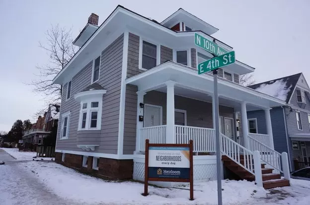 326 N 10th Ave E Apartment for rent in Duluth, MN
