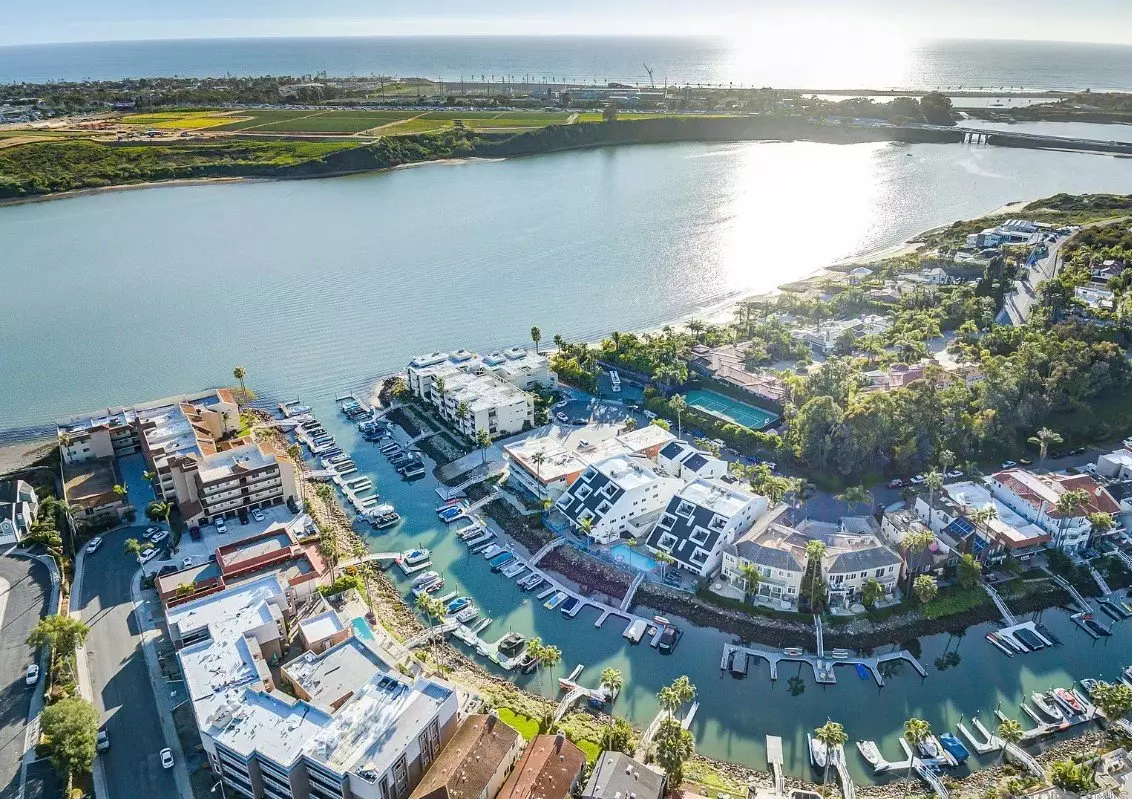 Luxury Condo In Bristol Cove House for rent in Carlsbad, CA