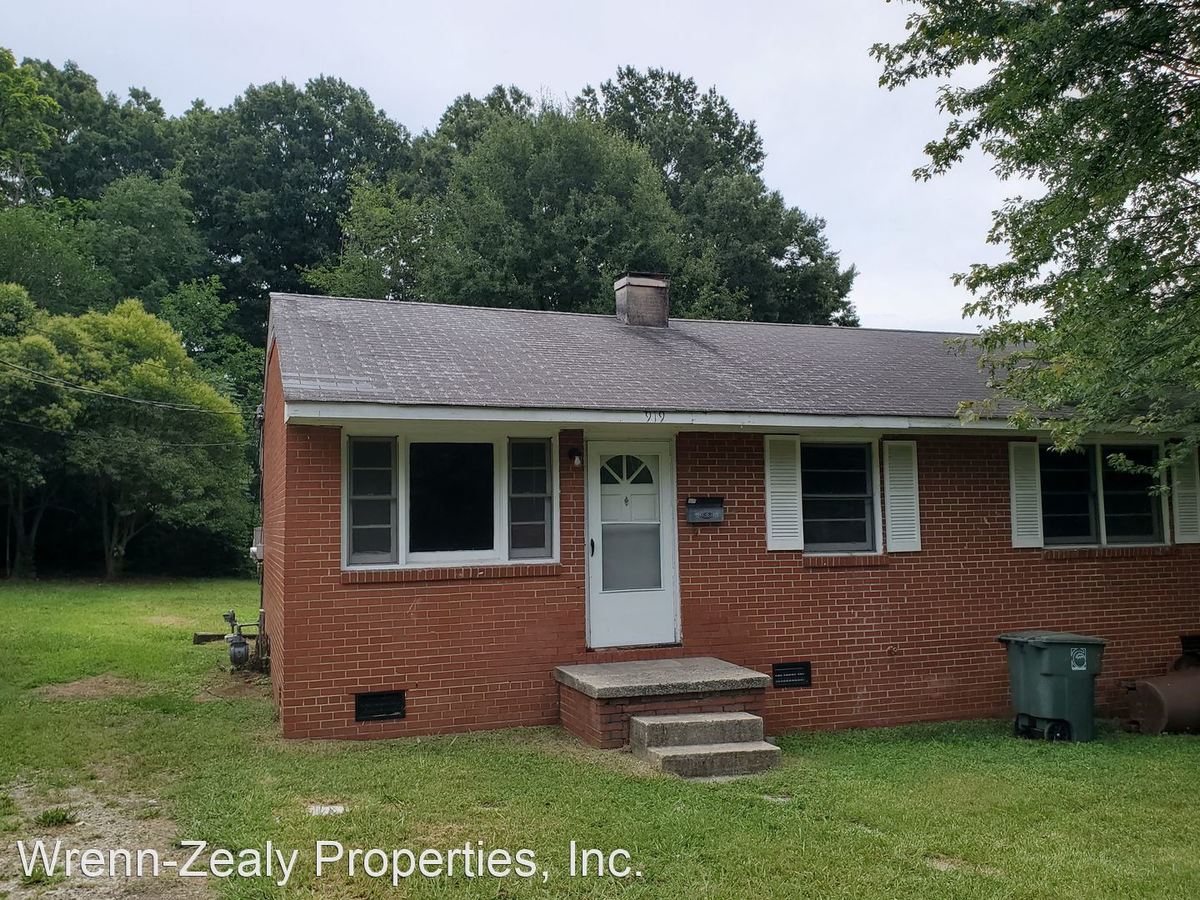 919 Mccormick St Greensboro, NC House for Rent