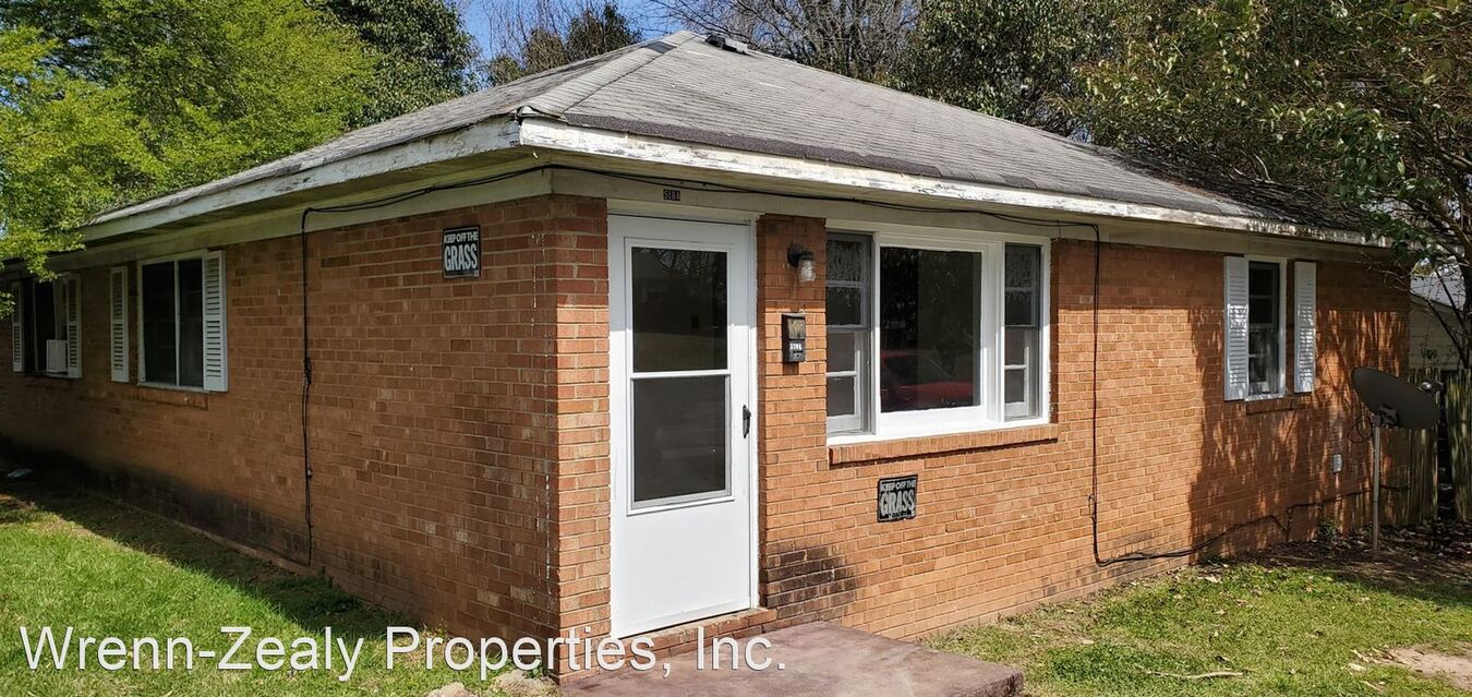 518 Florida Greensboro, NC Apartment for Rent Rentable