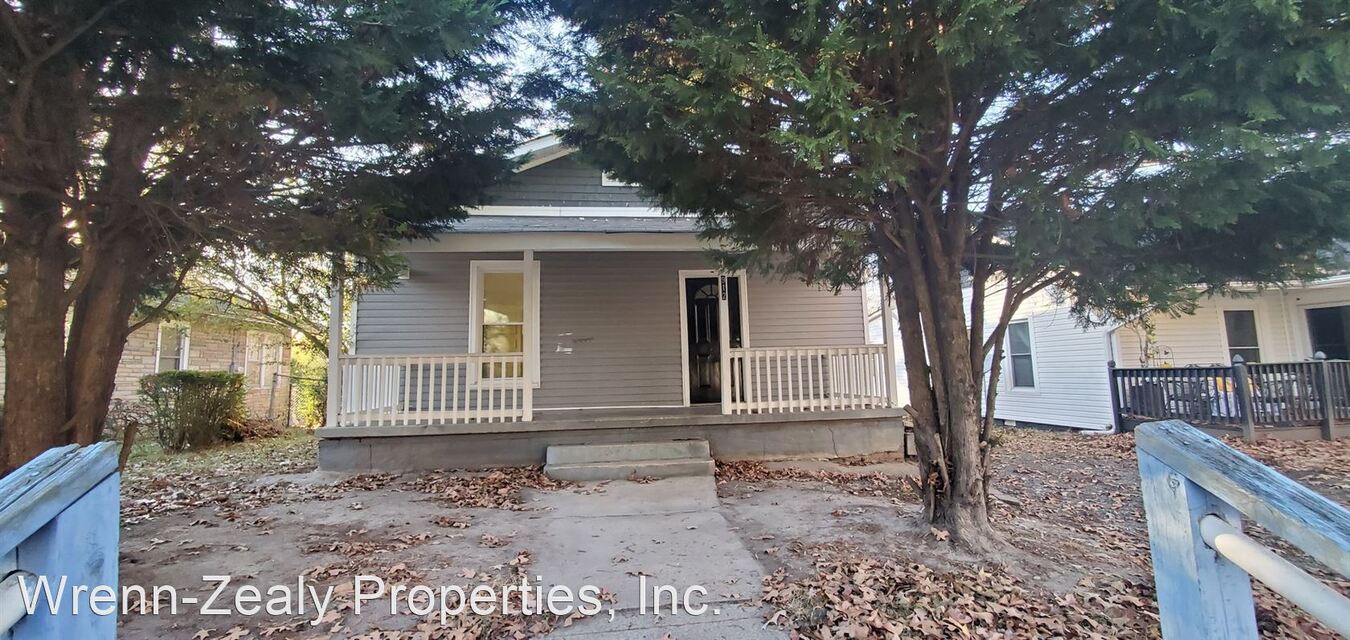 912 Sevier St Greensboro, NC House for Rent Rentable