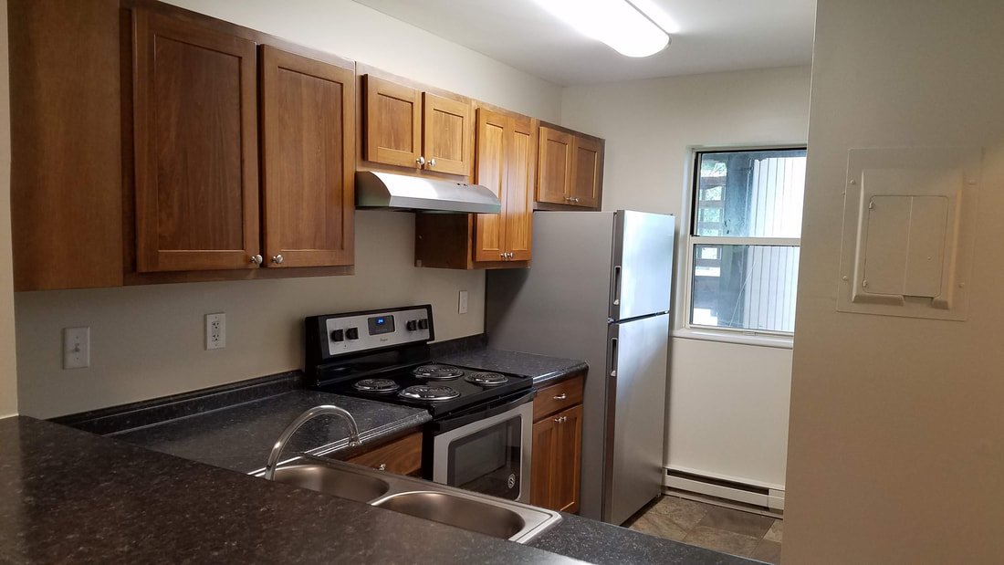 Ontario Village Apartments Watertown, NY Rentable