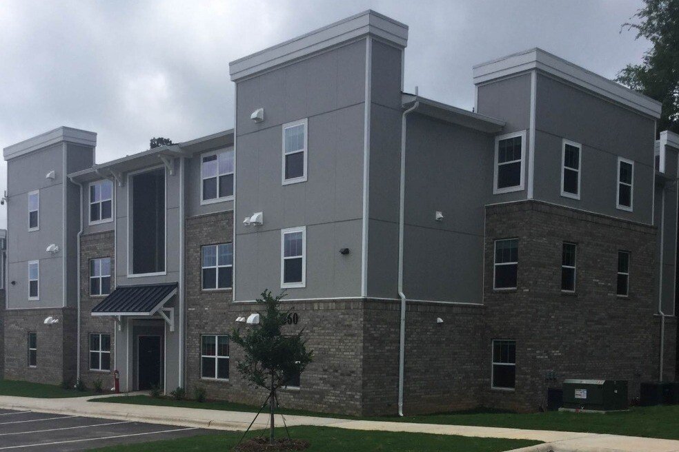 Beechwood Place Apartments 850 S Breeze Ct Concord, NC