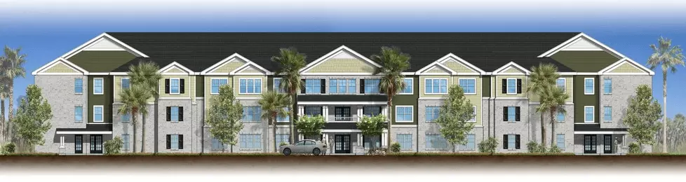 Villas At Oleander Apartments Apartment for rent in Myrtle Beach, SC