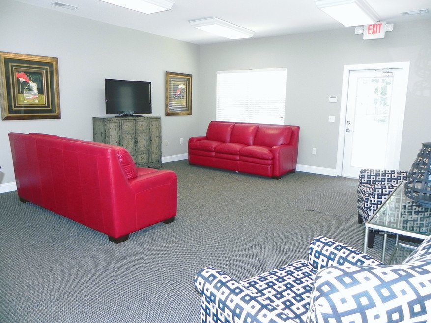 Forest Park Crossing Apartments Kannapolis, NC Rentable