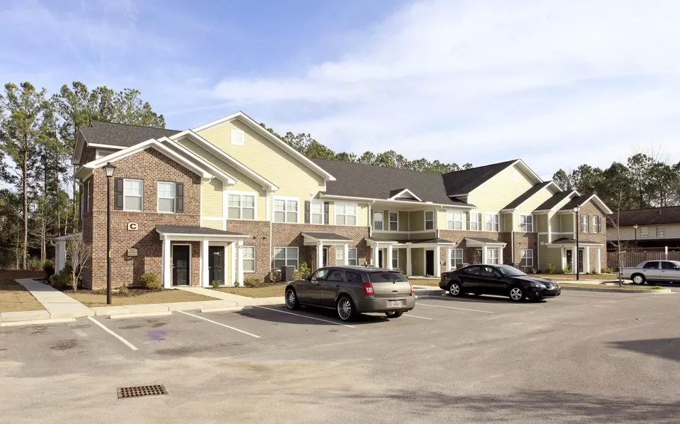 2 of 2 Collins Park Apartments Apartment for rent in Goose Creek, SC