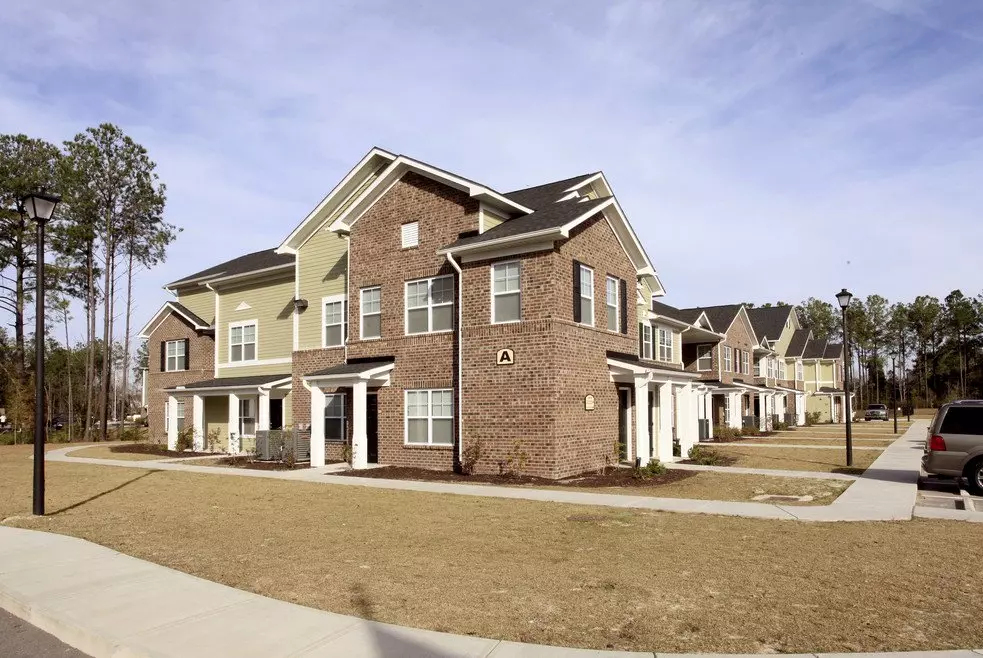 Collins Park Apartments Apartment for rent in Goose Creek, SC