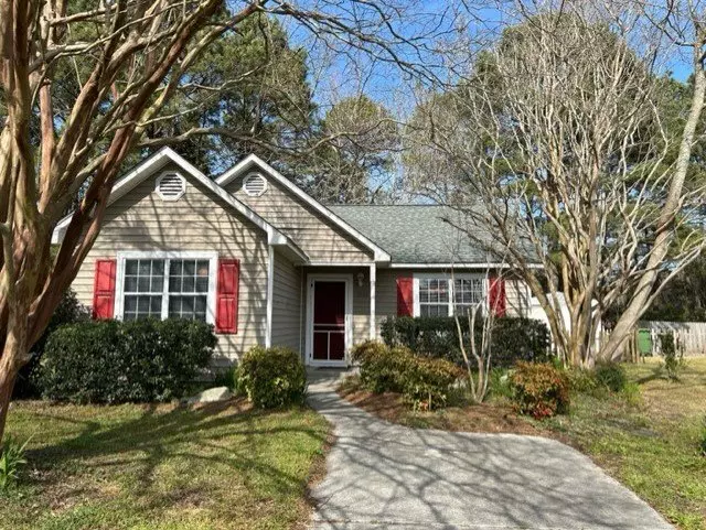 Fawn Creek Home House for rent in Wilmington, NC