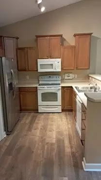 3 of 11 One Story Townhome In Carlton Place House for rent in Wilmington, NC