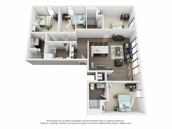 601 S First Street Apartment for rent in Champaign, IL 601 S First Street Apartment for rent in Champaign, IL