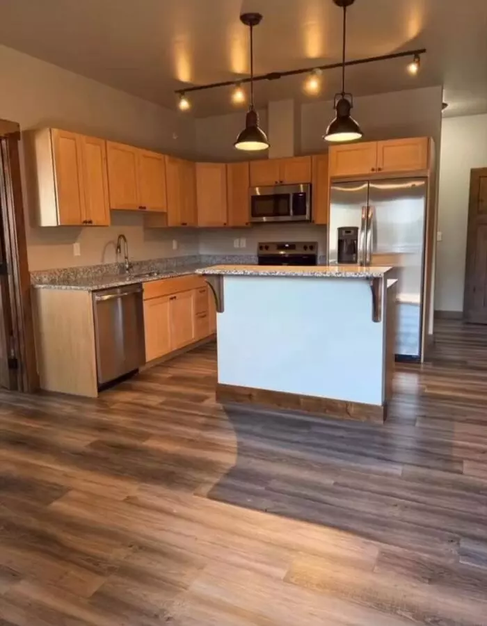 35 5th St W Apartment for rent in Columbia Falls, MT