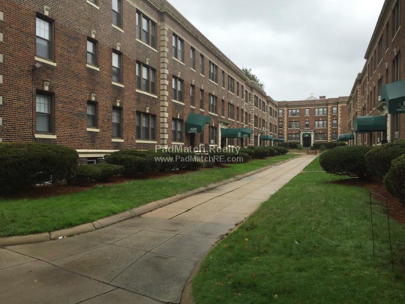 349 Pleasant St Malden, MA Apartment for Rent Rentable