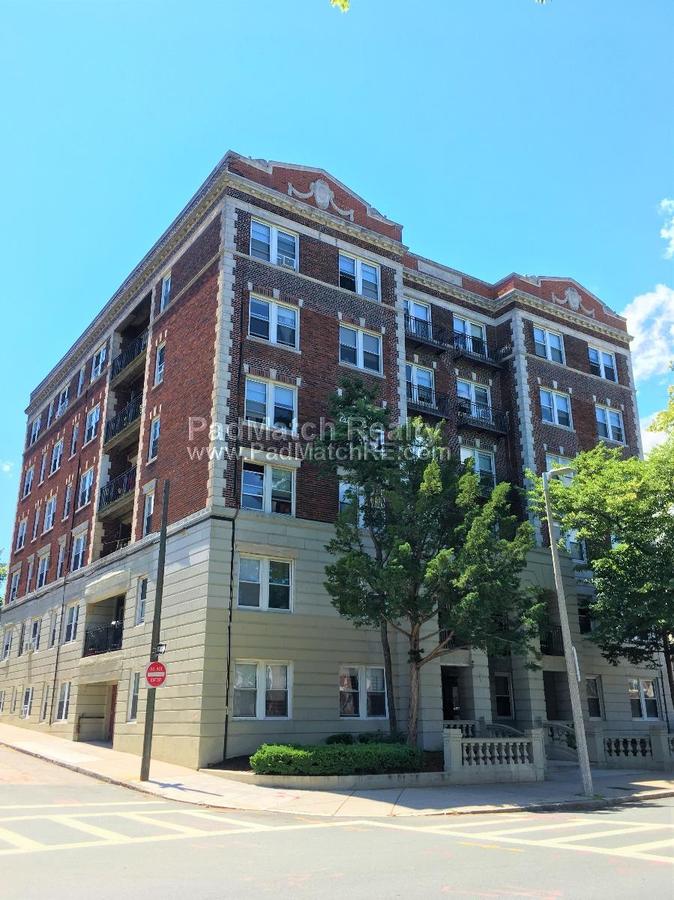 116 Washington St Brighton, MA Apartment for Rent Rentable