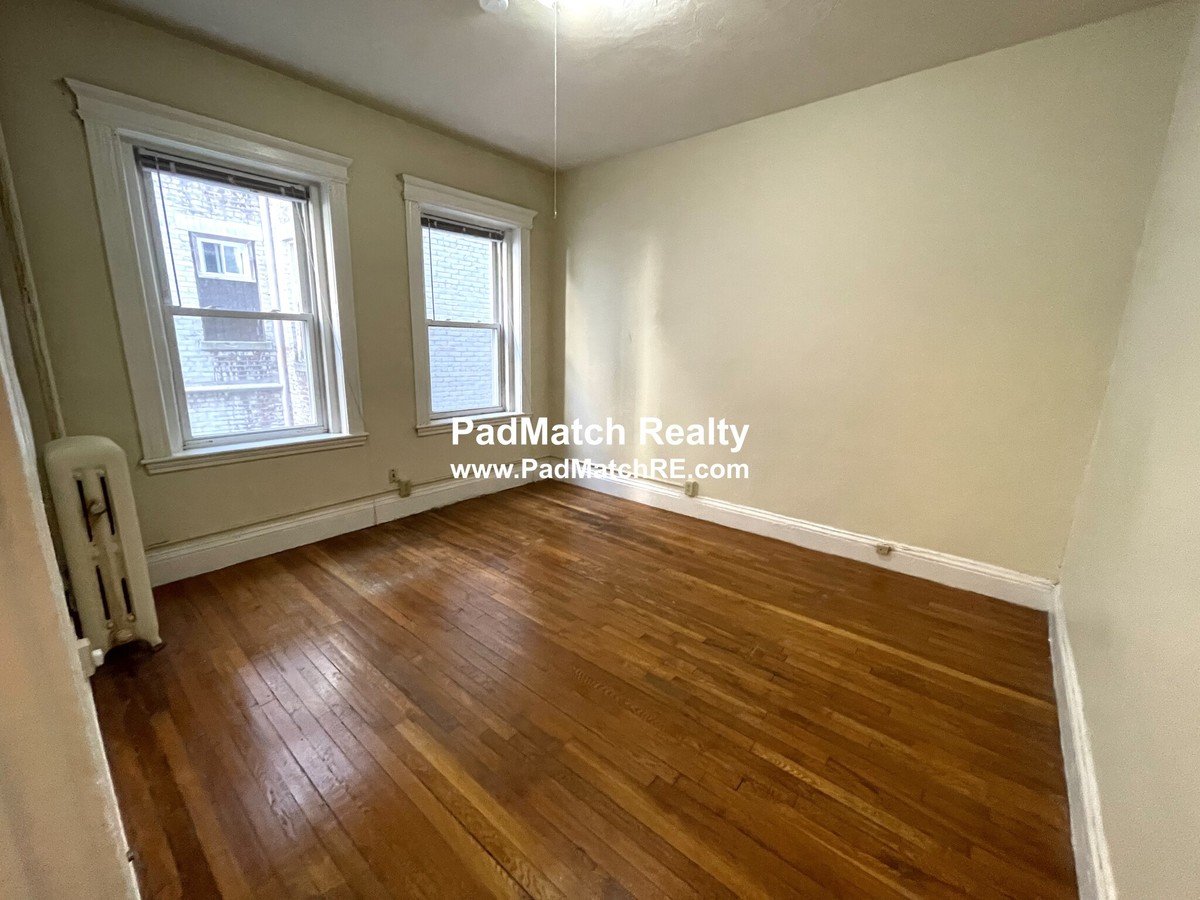 83 Gordon St Brighton, MA Apartment for Rent Rentable