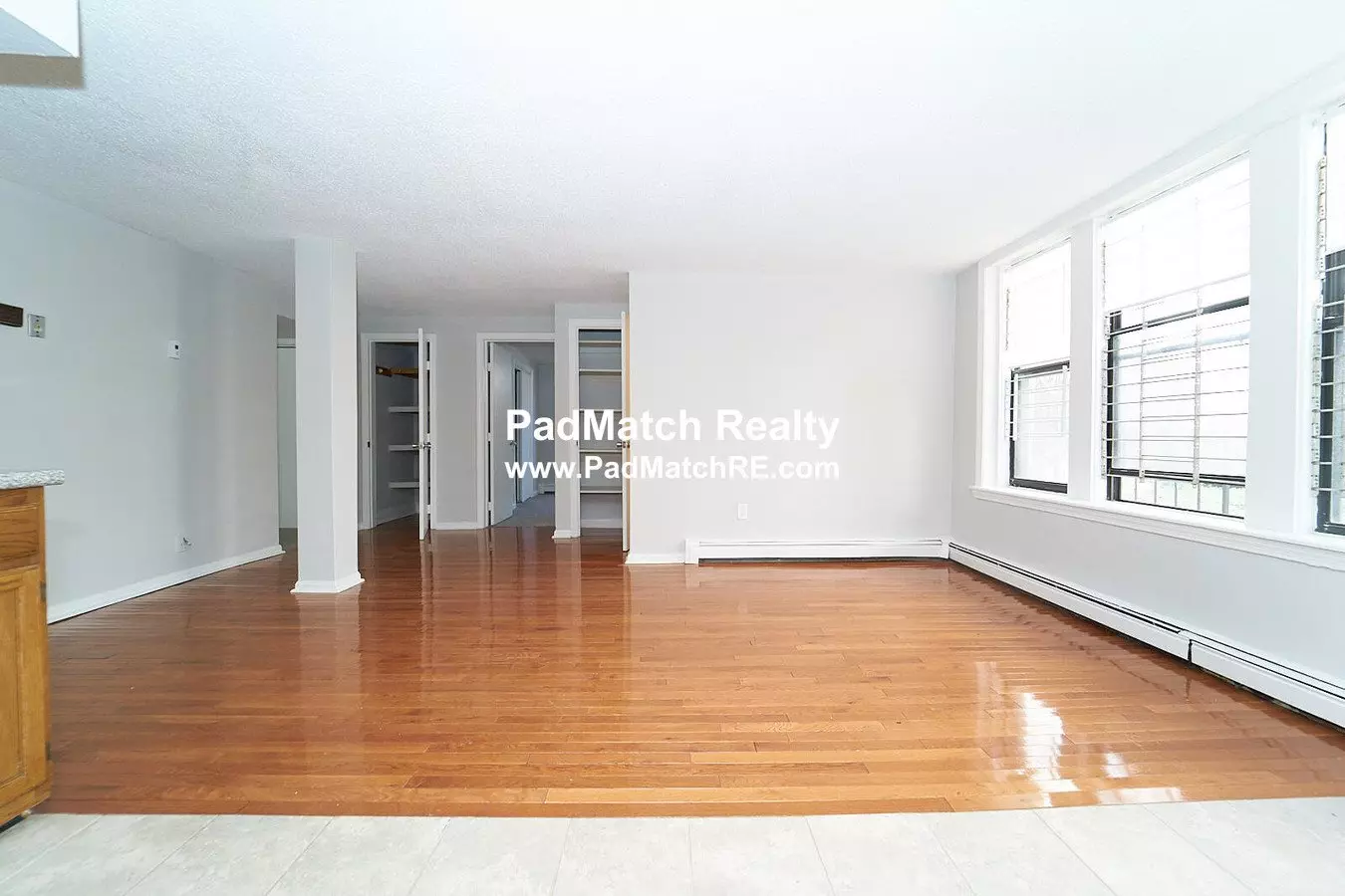 63 Woodstock Ave. Apartment for rent in Brighton, MA