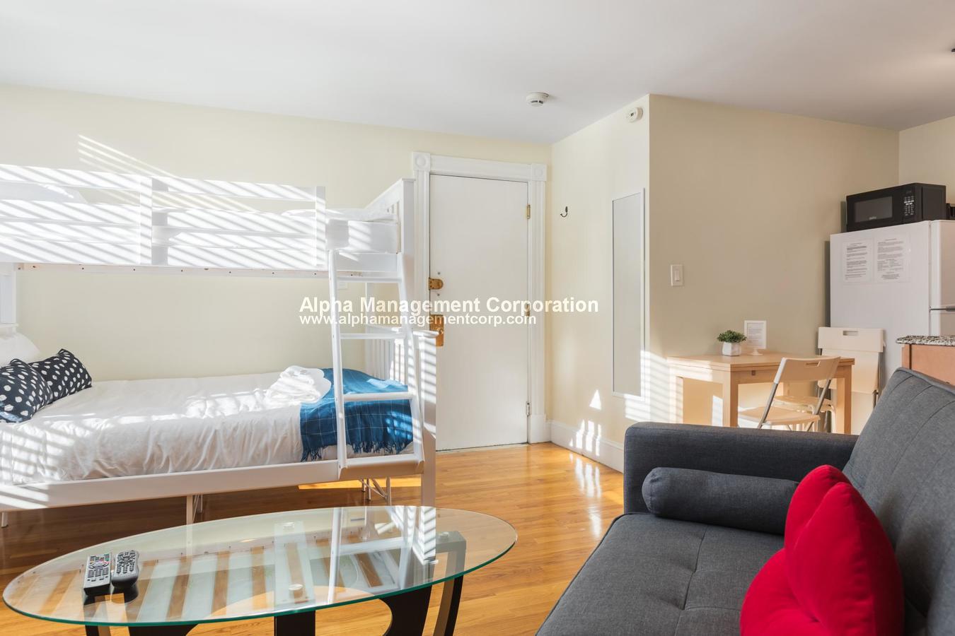 14 Cumberland St Boston, MA Apartment for Rent Rentable