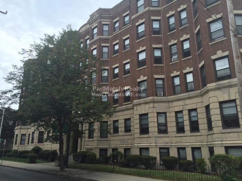 1719 Washington St Malden, MA Apartment for Rent Rentable