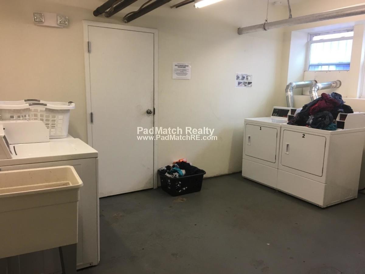 1634 Commonwealth Ave Brighton, MA Apartment for Rent