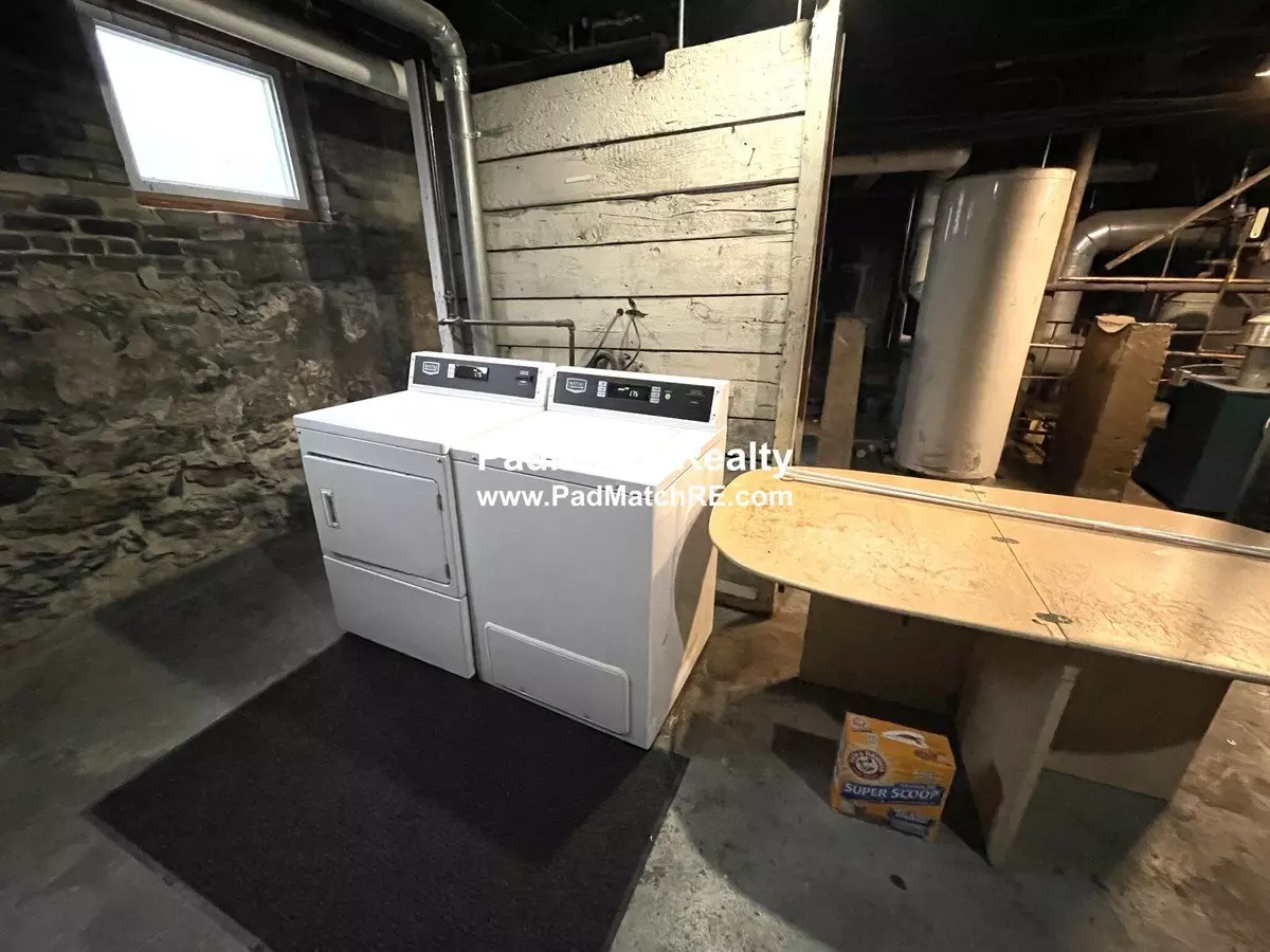 2 of 3 84 Sutherland Rd. Apartment for rent in Brighton, MA