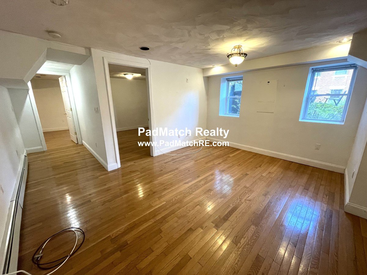 1776 Commonwealth Ave Brighton, MA Apartment for Rent