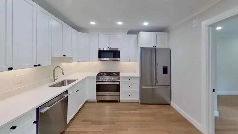 12 Lopez Ave. Apartment for rent in Cambridge, MA