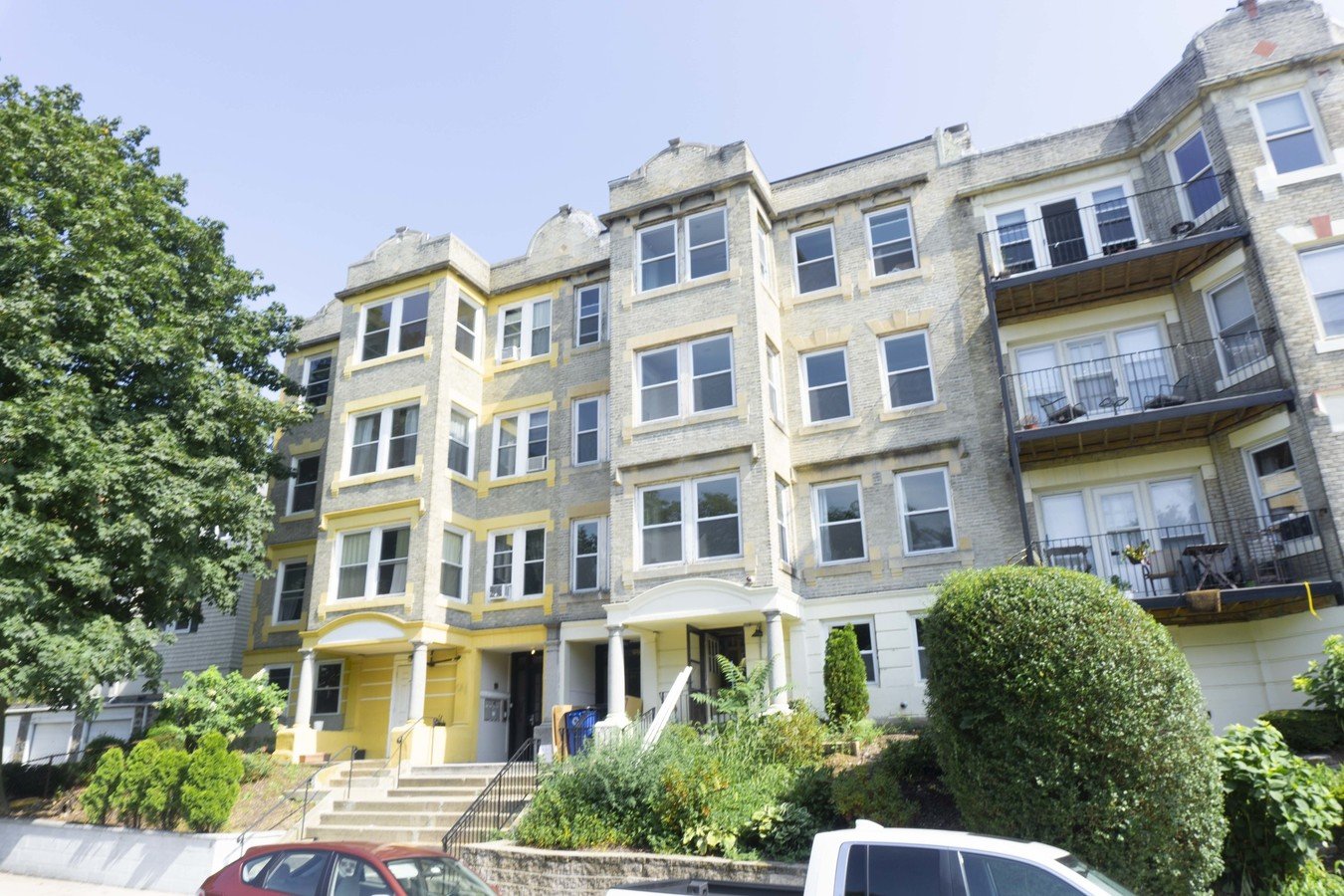 59A Strathmore Rd Brighton, MA Apartment for Rent Rentable