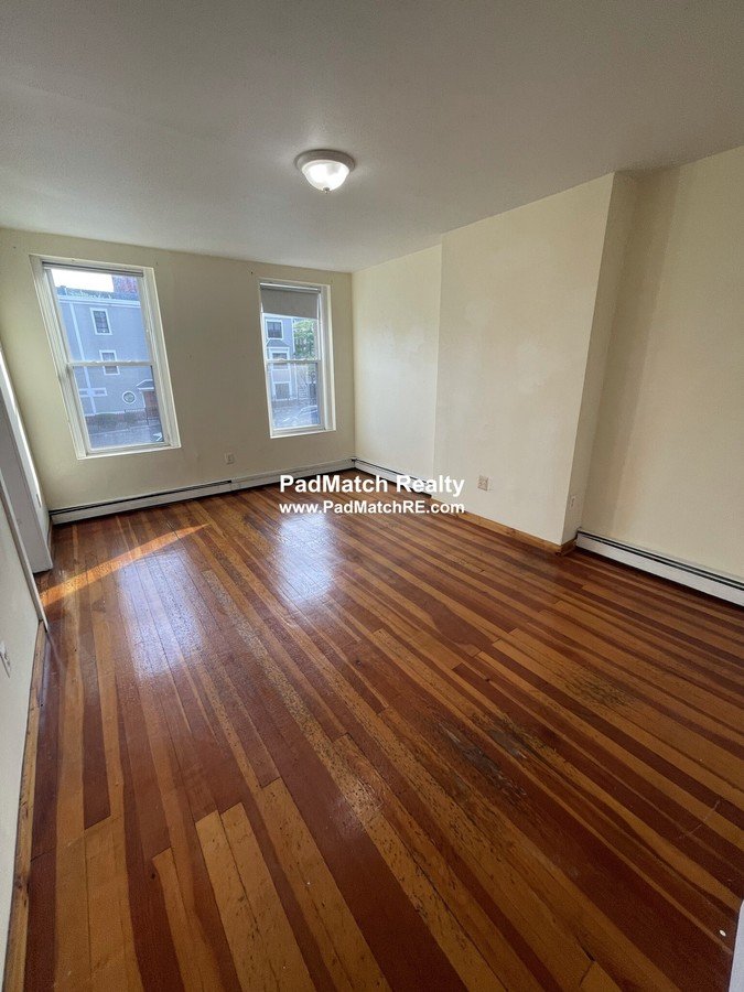 1441 Tremont St Boston, MA Apartment for Rent Rentable