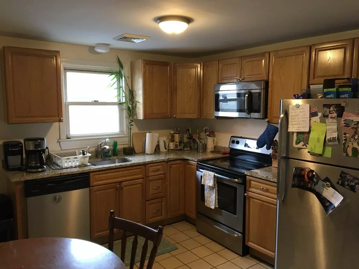 74 Dunboy St. Apartment for rent in Brighton, MA