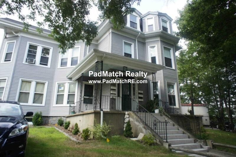763 Truman Pkwy Boston, MA Apartment for Rent Rentable