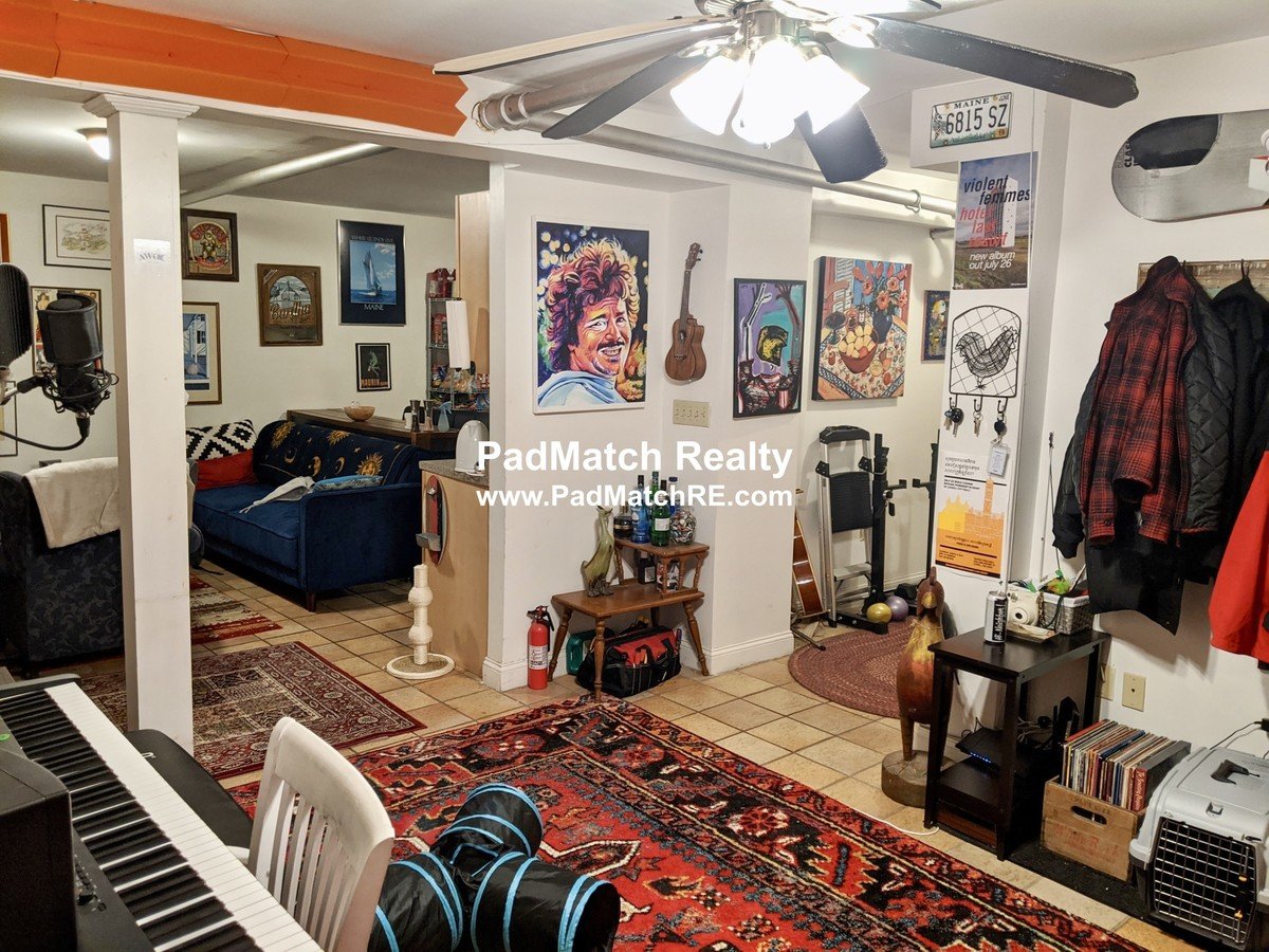 19 Egremont Rd Brighton, MA Apartment for Rent Rentable