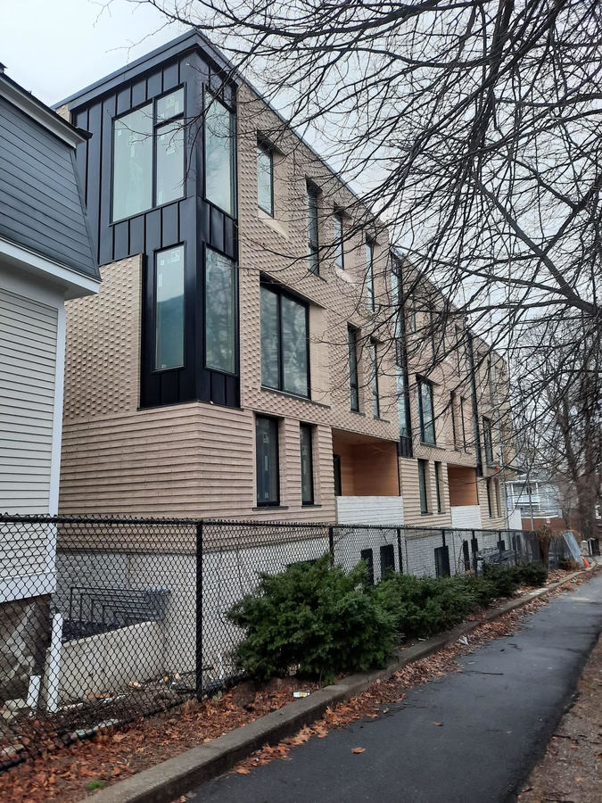 65 Cameron St Brookline, MA Apartment for Rent Rentable
