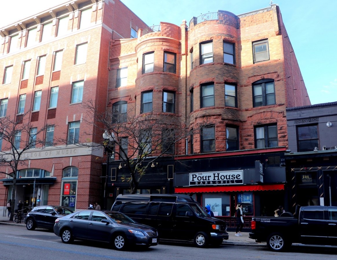 913 Boylston St Boston, MA Apartment for Rent Rentable