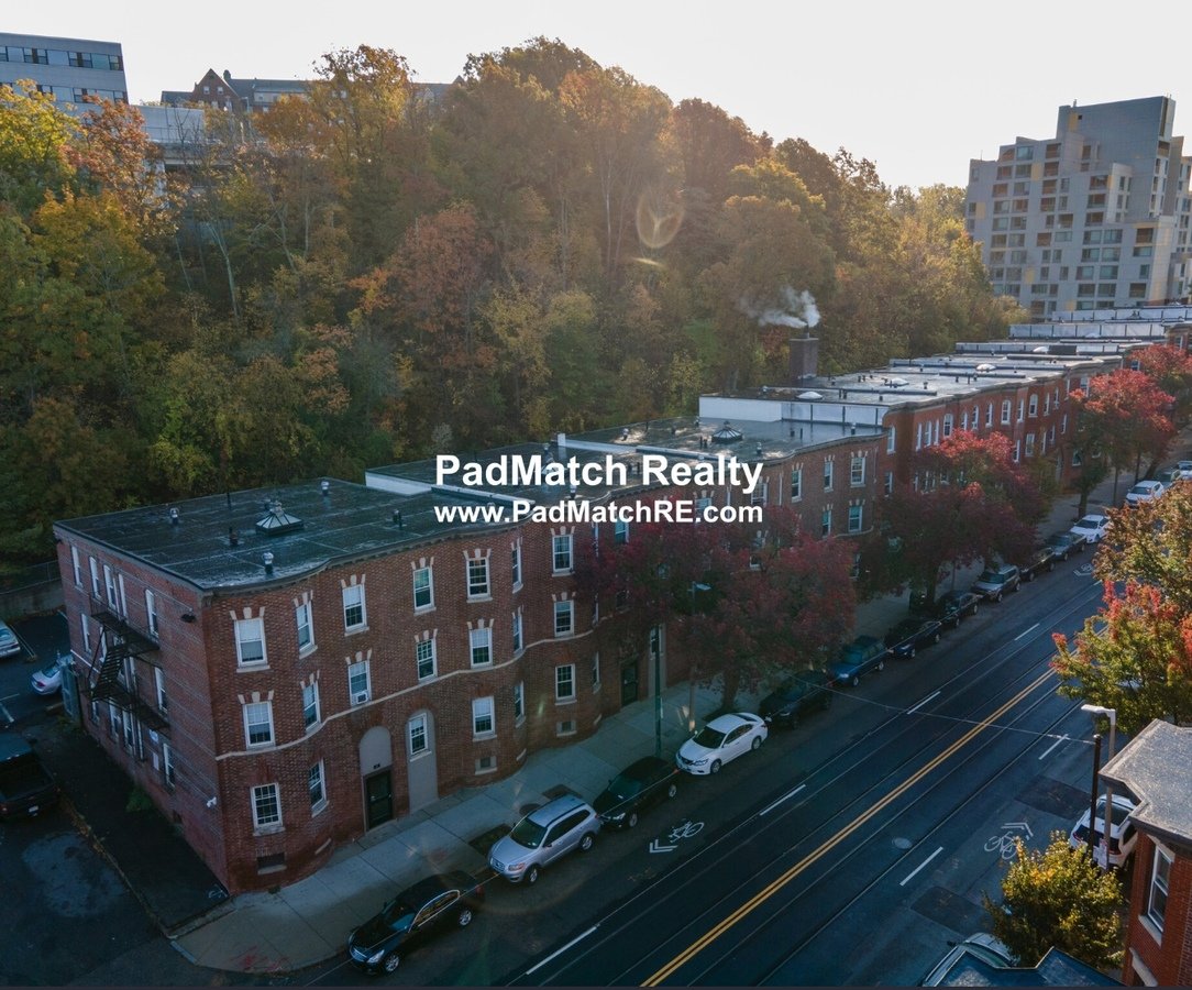 46 South Huntington Ave Boston, MA Apartment for Rent