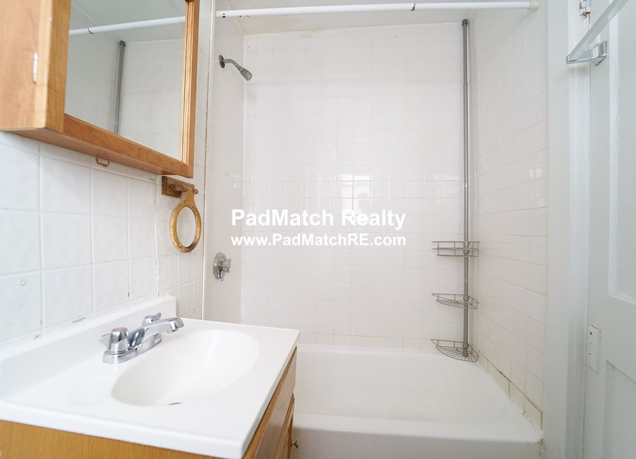 127 Sutherland Rd Brighton, MA Apartment for Rent Rentable