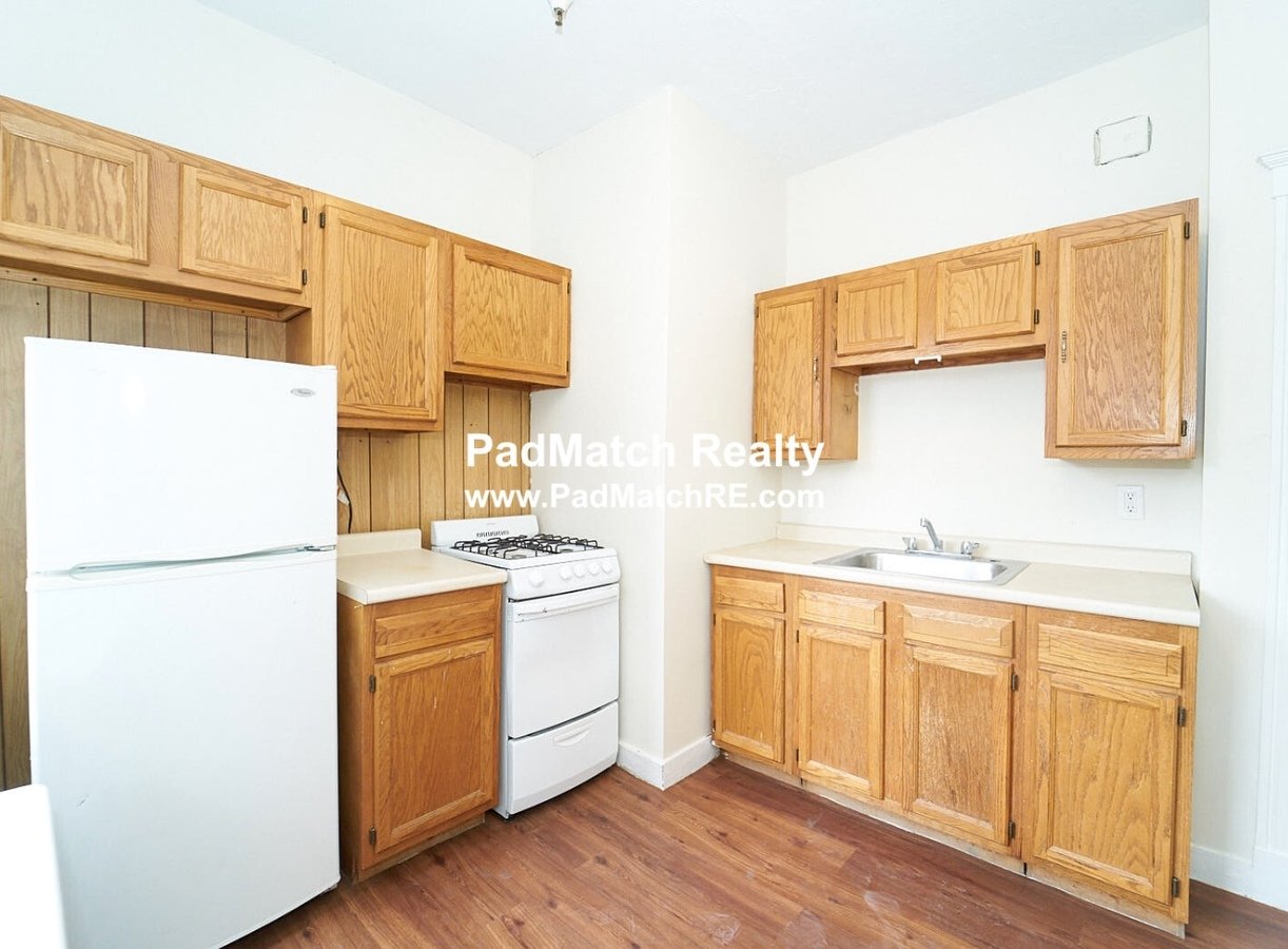 1800 Commonwealth Ave Brighton, MA Apartment for Rent