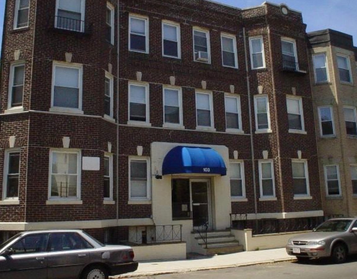 103 Gordon St Brighton, MA Apartment for Rent Rentable