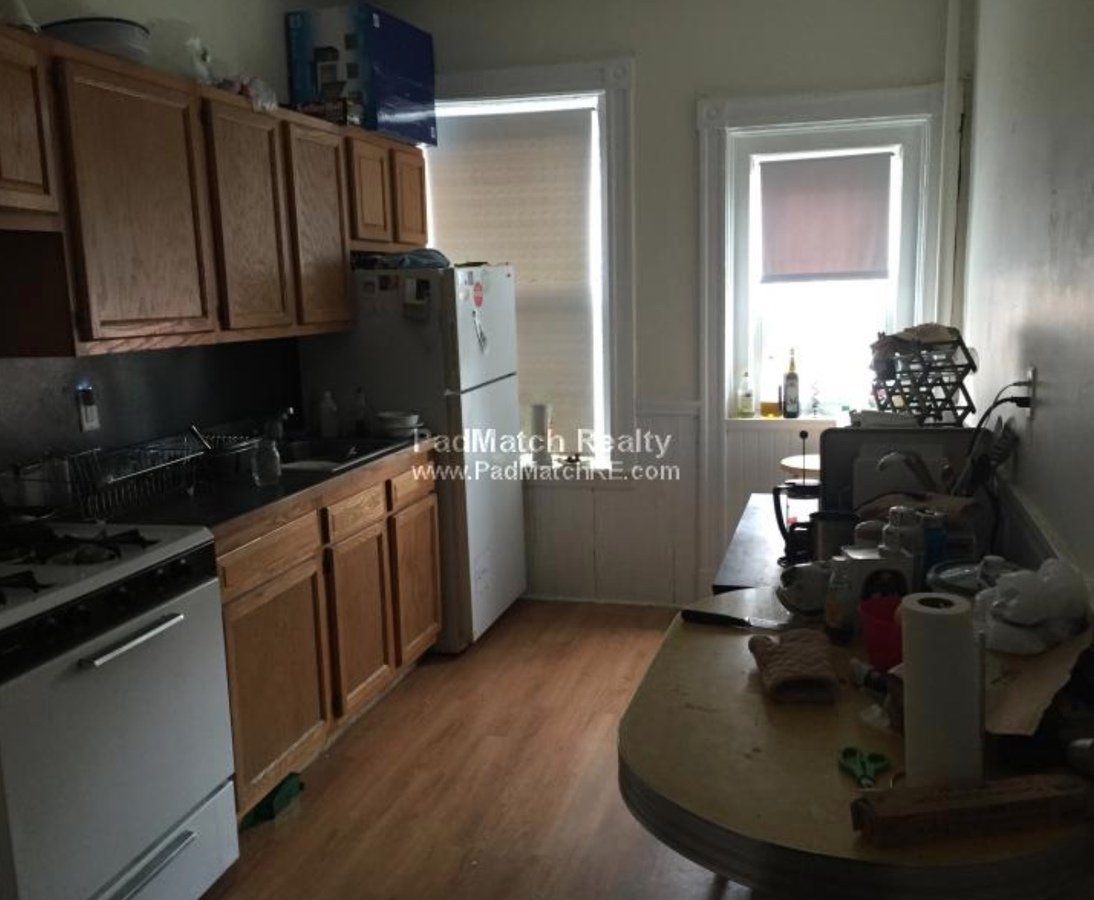 11 Mount Hood Rd Brighton, MA Apartment for Rent Rentable