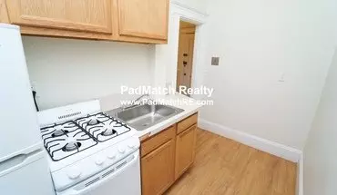 2 of 15 1334 Commonwealth Ave. Apartment for rent in Allston, MA