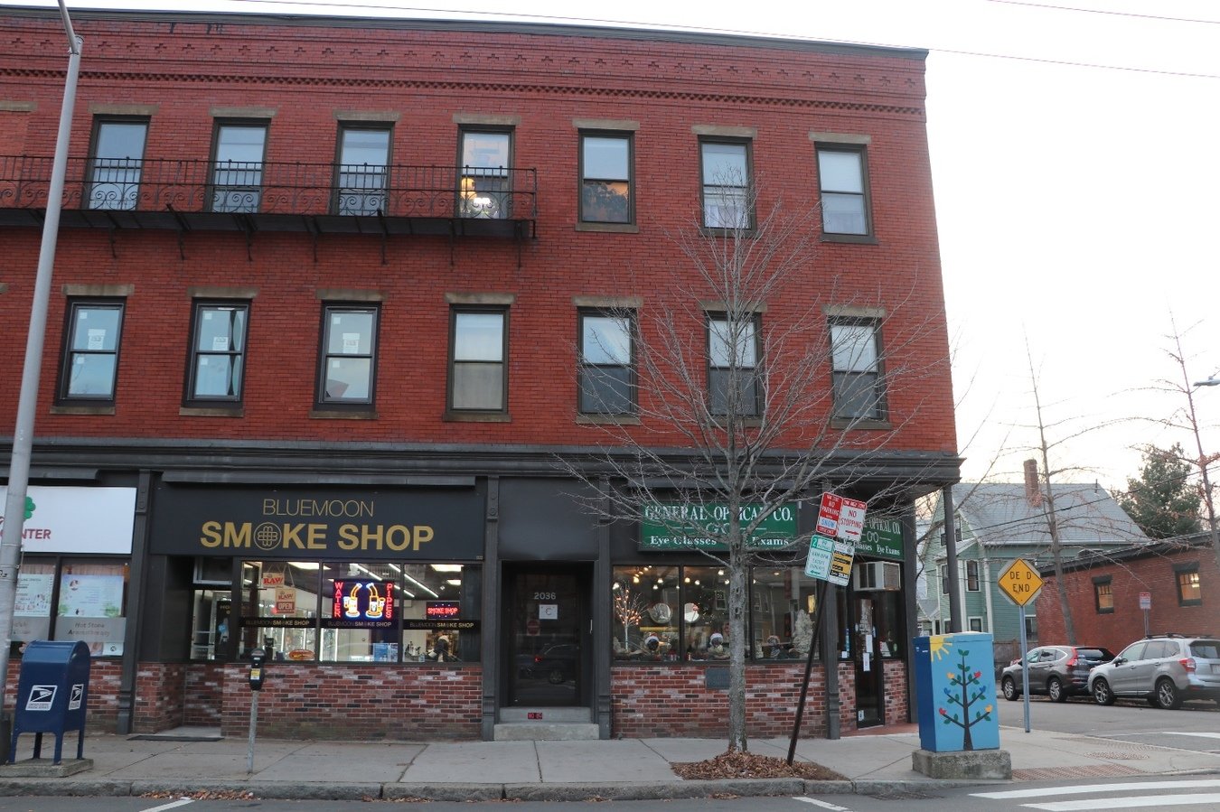 2036 Mass Ave Cambridge, MA Apartment for Rent Rentable