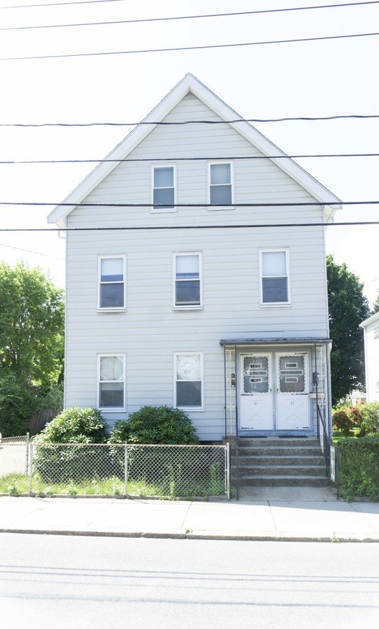 21 Shepard St Brighton, MA Apartment for Rent Rentable