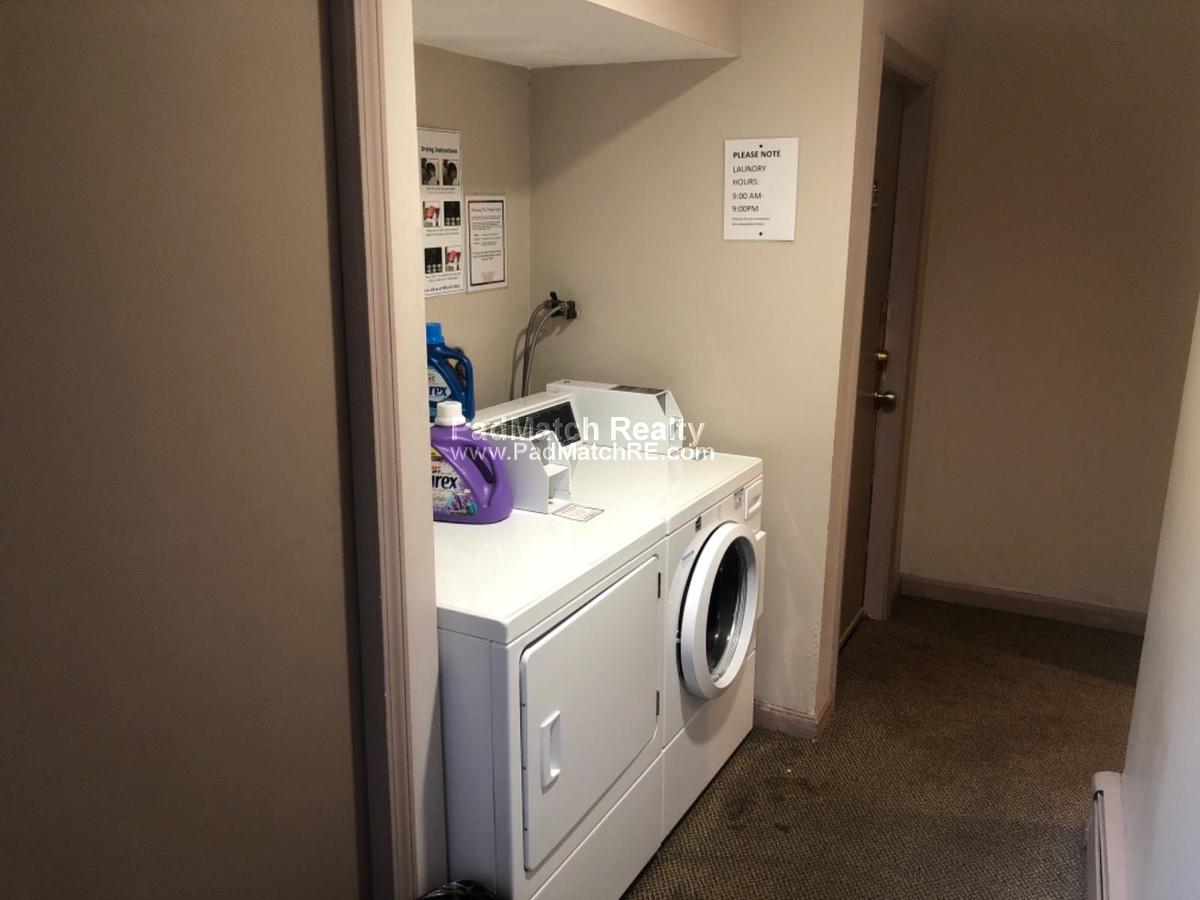 59 South Huntington Ave Boston, MA Apartment for Rent