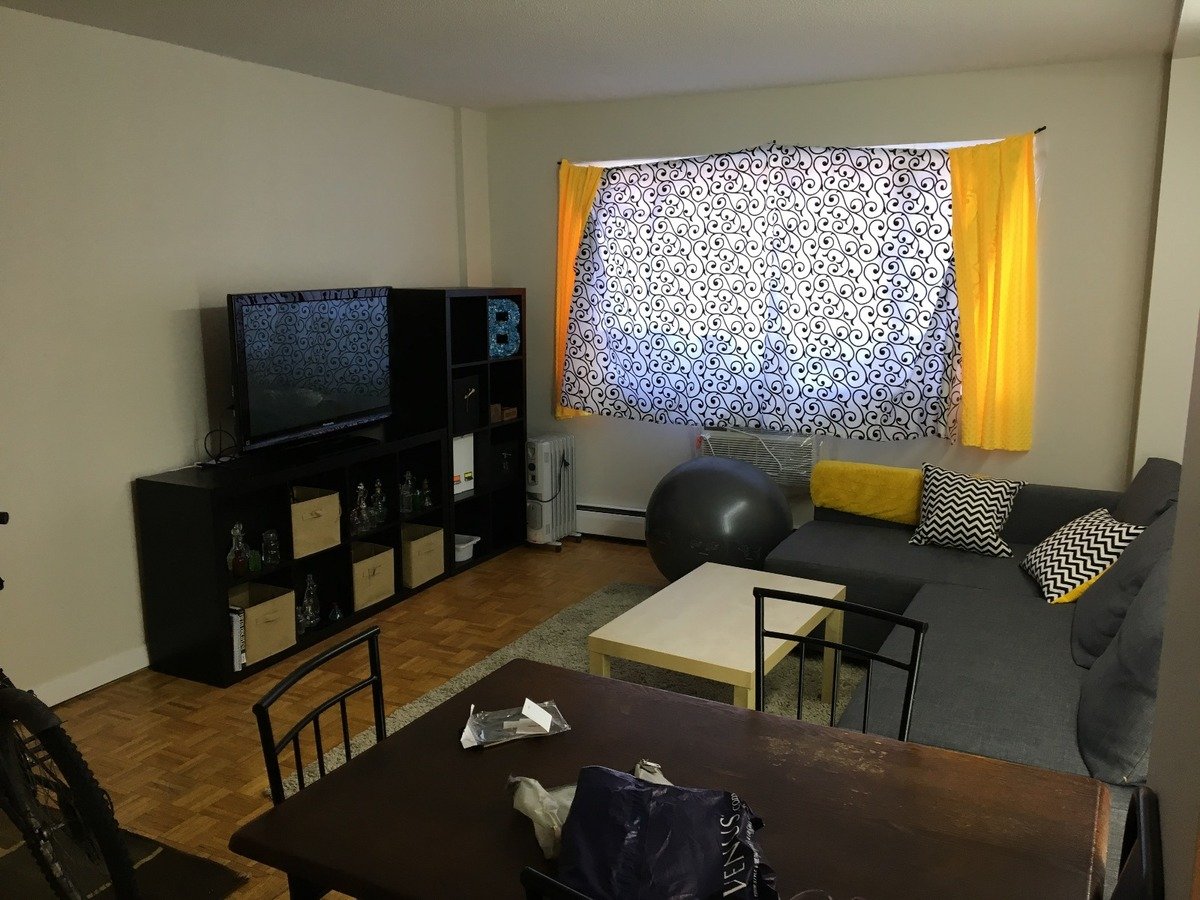 287 Harvard St Cambridge, MA Apartment for Rent Rentable