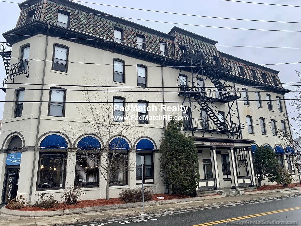 223 Essex St Melrose, MA Apartment for Rent Rentable