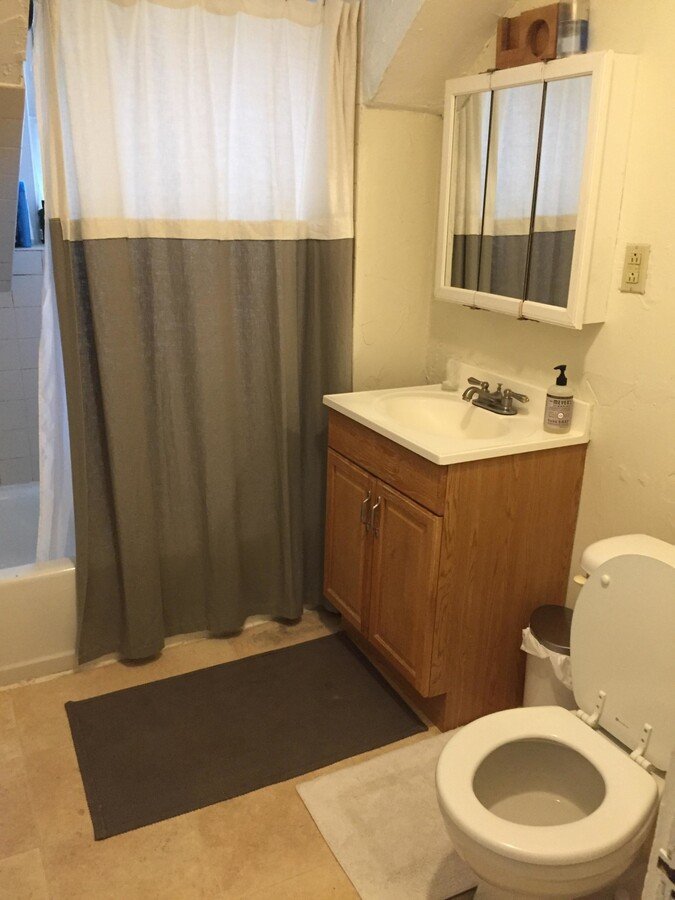 187 Beacon St Somerville, MA Apartment for Rent Rentable