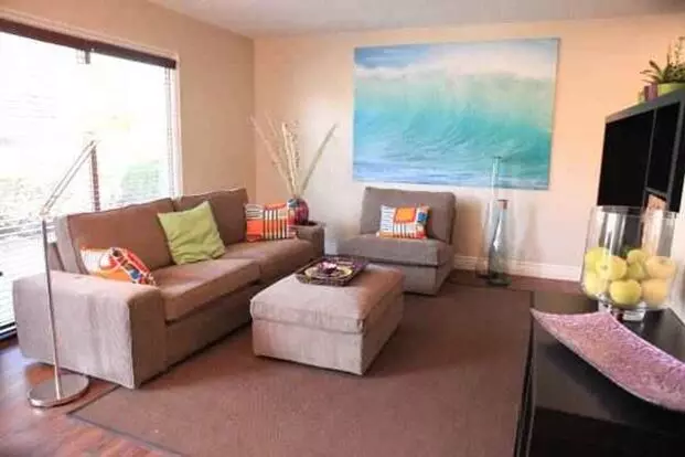 781 Embarcadero Del Norte Apartment for rent in Isla Vista, CA