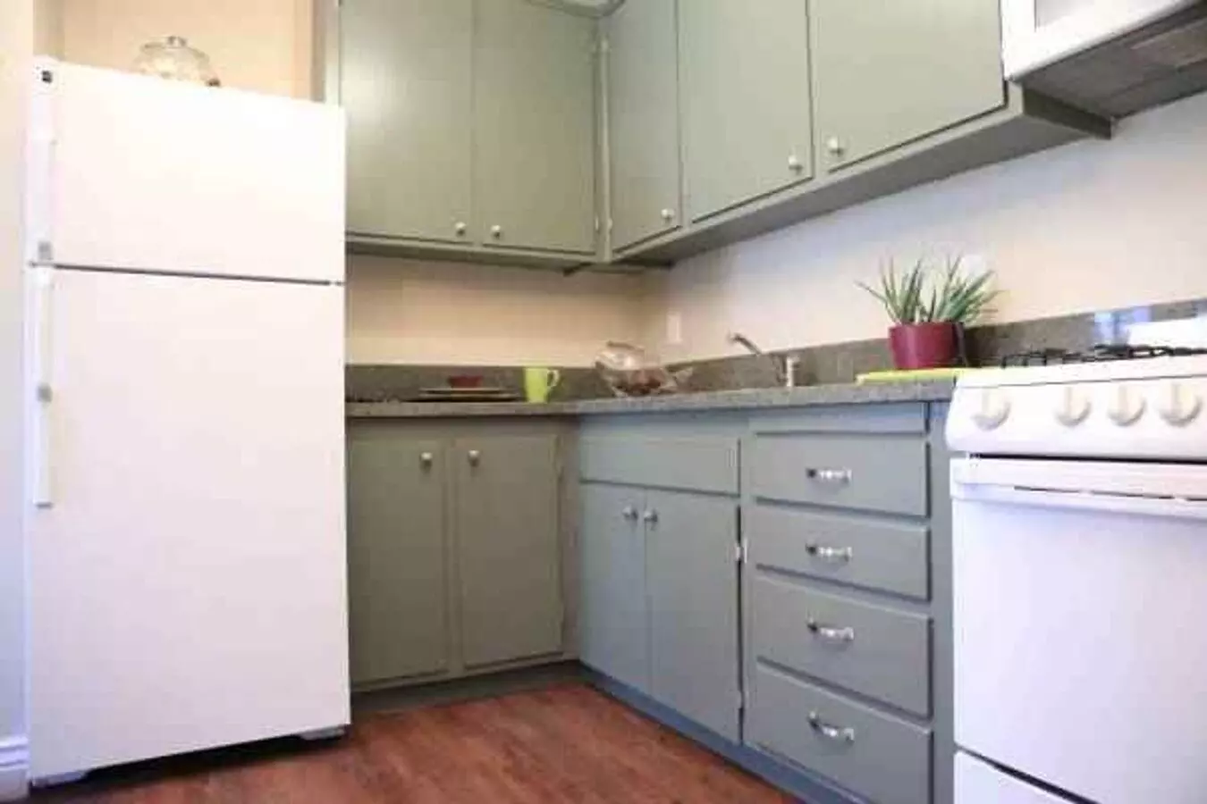 2 of 4 781 Embarcadero Del Norte Apartment for rent in Isla Vista, CA