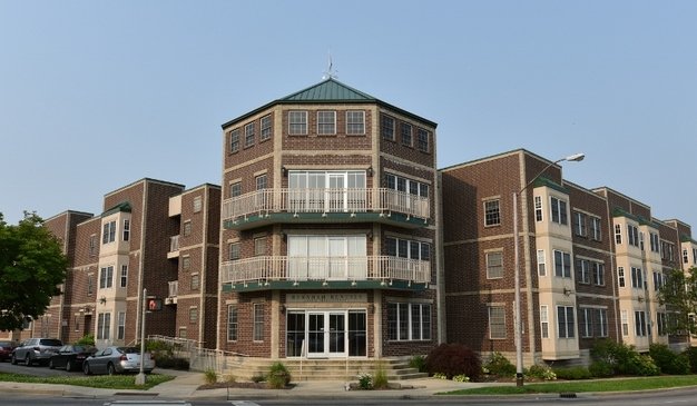 Burnham Place Apartments Apartment for rent in Bloomington, IN Burnham Place Apartments Apartment for rent in Bloomington, IN