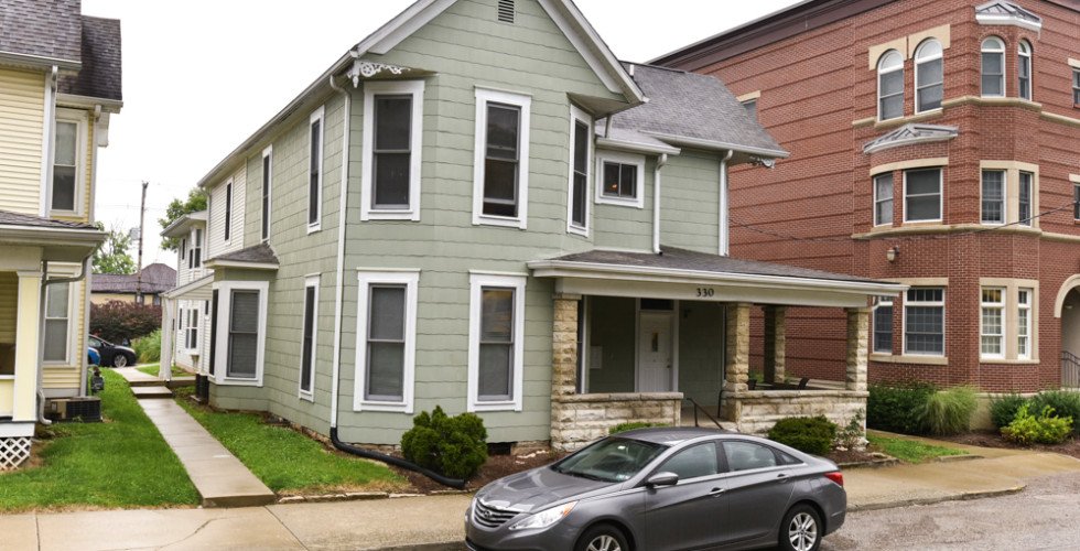 330 S Dunn St Bloomington, IN Apartment for Rent