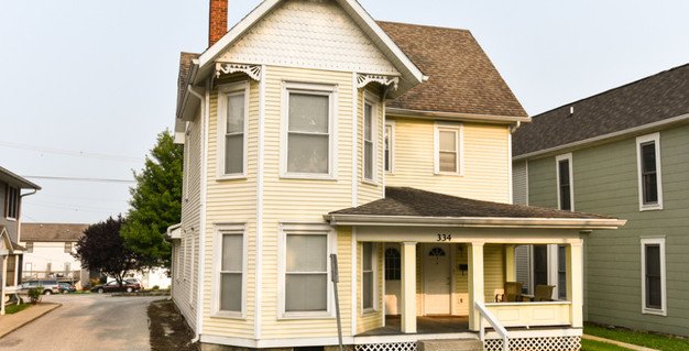 334 S Dunn St Apartment for rent in Bloomington, IN